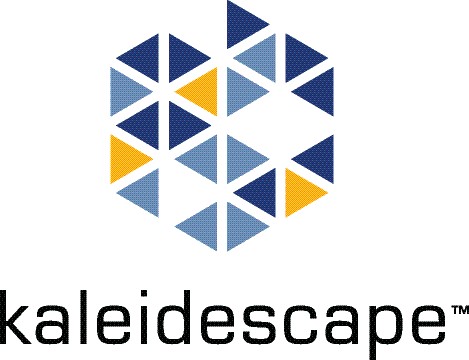 Kaleidescape Logo photo - 1