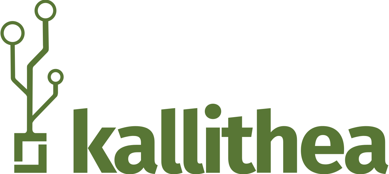 Kallithea Logo photo - 1