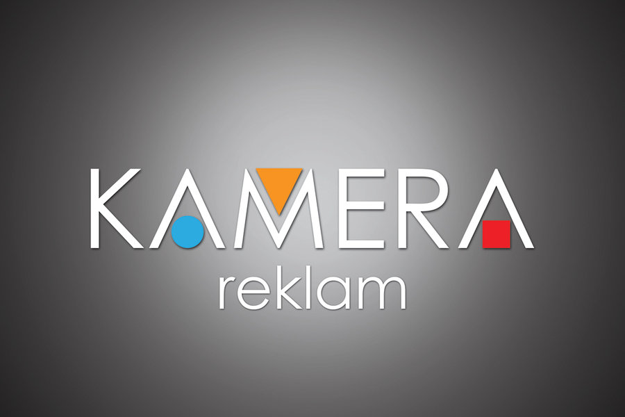 Kamera Reklam Logo photo - 1