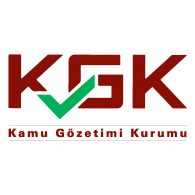 Kamu Gözetim Kurumu Kgk Logo photo - 1