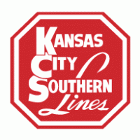 Kansas City Southern de México Logo photo - 1