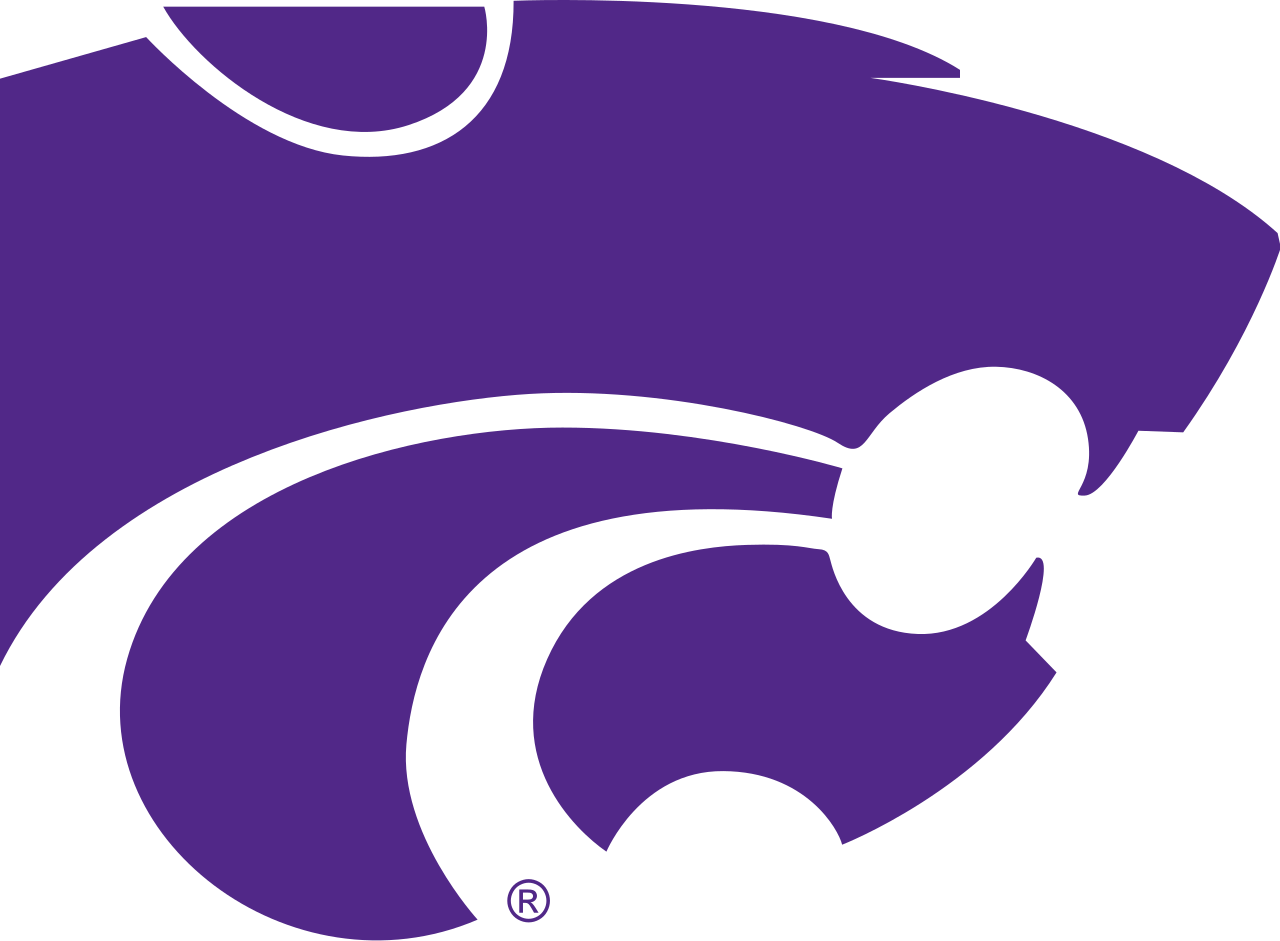Kansas State University Logo photo - 1