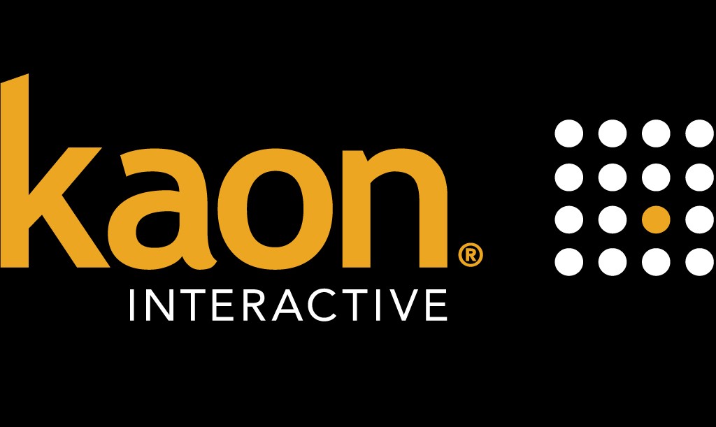 Kaon Interactive Logo photo - 1