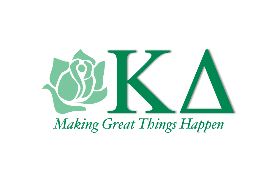 Kappa Delta Logo photo - 1