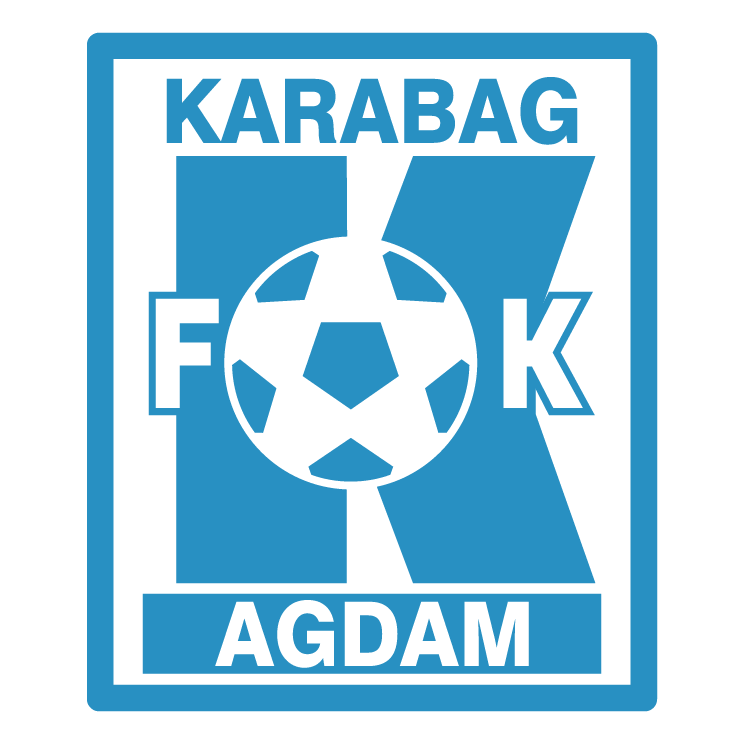 Karabag Agdam Logo photo - 1