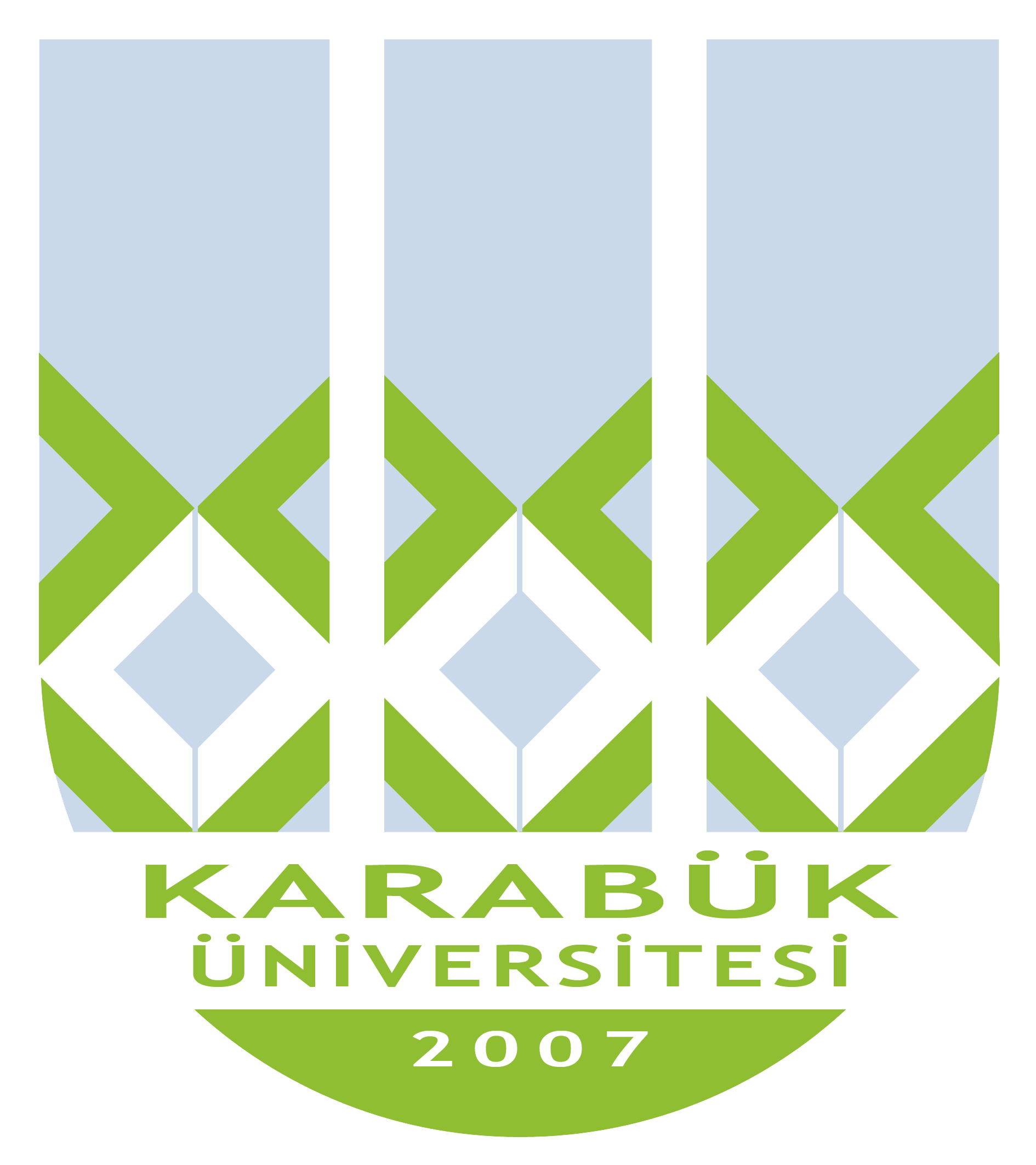 Karabük Üniversitesi Logo photo - 1