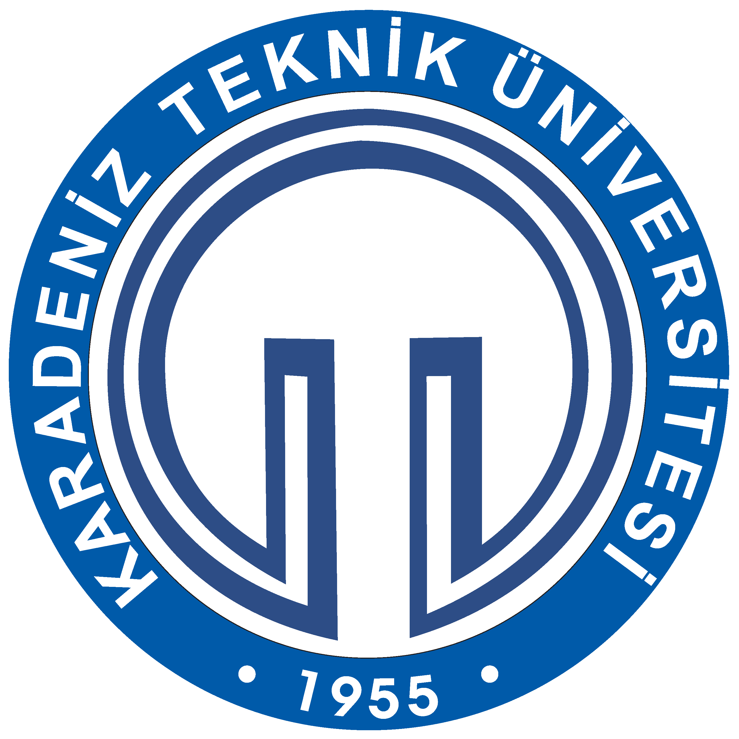 Karadeniz Teknik Üniversitesi (KTÜ) Logo photo - 1