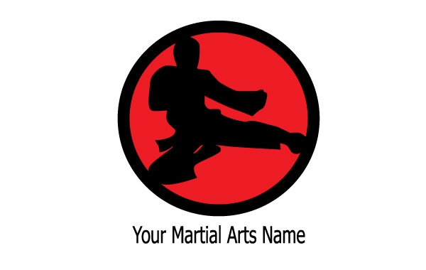 Karate Logo photo - 1