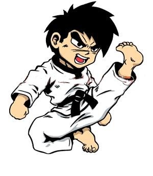 Karate for Kids Logo photo - 1