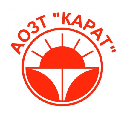 Karatop Logo photo - 1