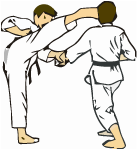 Karikan Karate Do Logo photo - 1