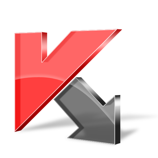 Kaspersky anti virus Logo photo - 1