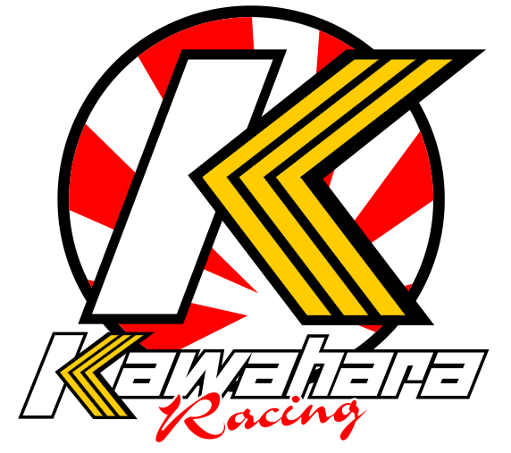 Kawahara Logo photo - 1