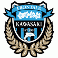 Kawasaki Frontale Logo photo - 1
