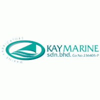 Kay Marine Sdn Bhd Logo photo - 1