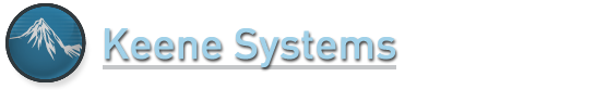 KeeneSystems Logo photo - 1