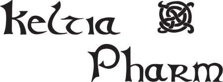 Keltia Pharm Logo photo - 1
