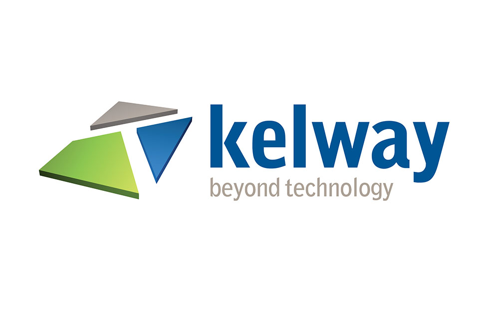 Kelway Logo photo - 1
