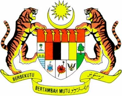 Kementerian Kewangan Malaysia Logo photo - 1