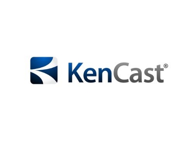Kencast Logo photo - 1