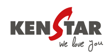 Kenstar Logo photo - 1