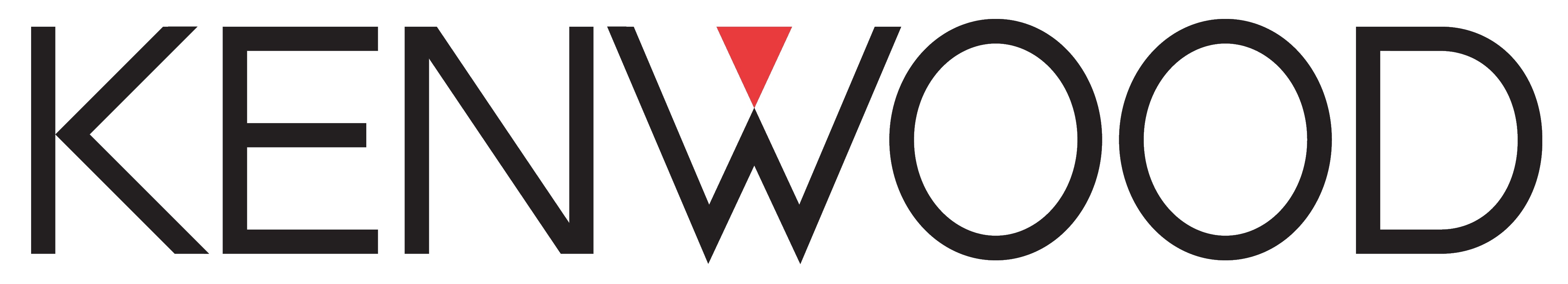 Kenwood Logo photo - 1