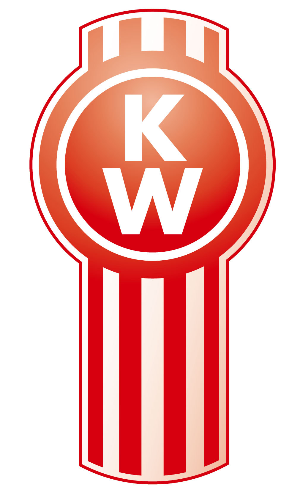 Kenworth Logo photo - 1
