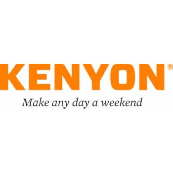 Kenyon CookTops Logo photo - 1