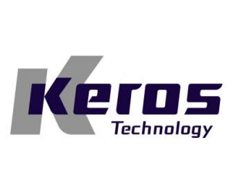 Keros Technology Logo photo - 1