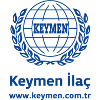 Keymen Pharmaceutical Logo photo - 1