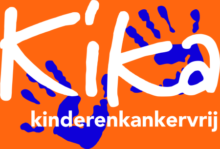 KiKa Kinderenkankervrij Logo photo - 1
