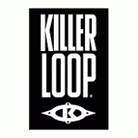 Killer kids Logo Template photo - 1