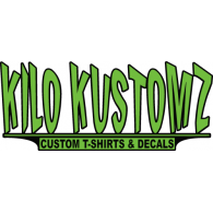 Kilo Kustomz Logo photo - 1