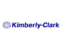 Kimberly-Clark Logo photo - 1
