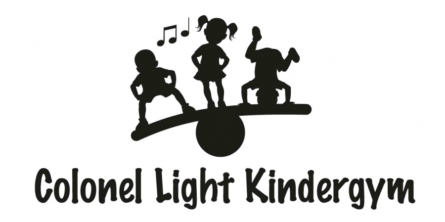 Kindergym Logo photo - 1