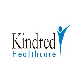 Kindred Healthcare Logo photo - 1