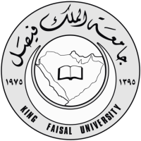 King Faisal University Logo photo - 1