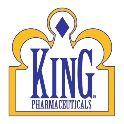 King Pharmaceuticals Logo photo - 1