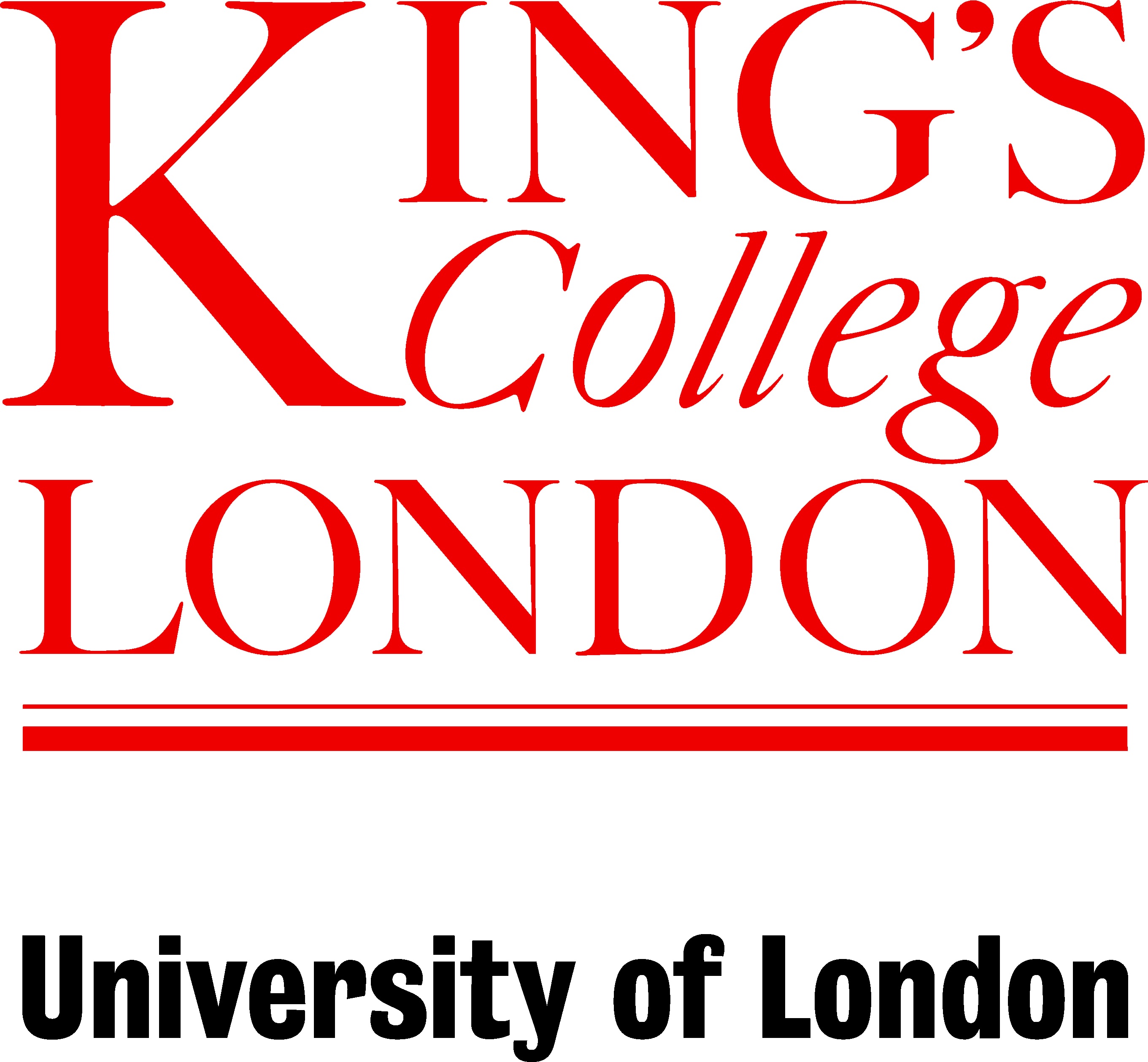 Kings College London Logo photo - 1