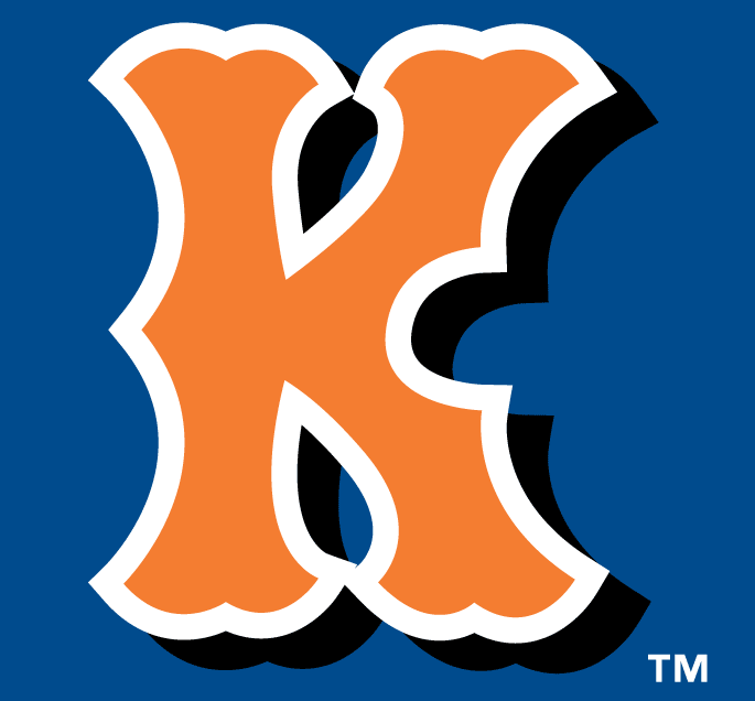 Kingsport Mets Logo photo - 1