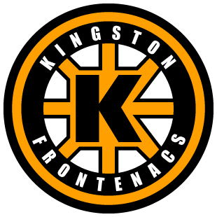 Kingston Frontenacs Logo photo - 1