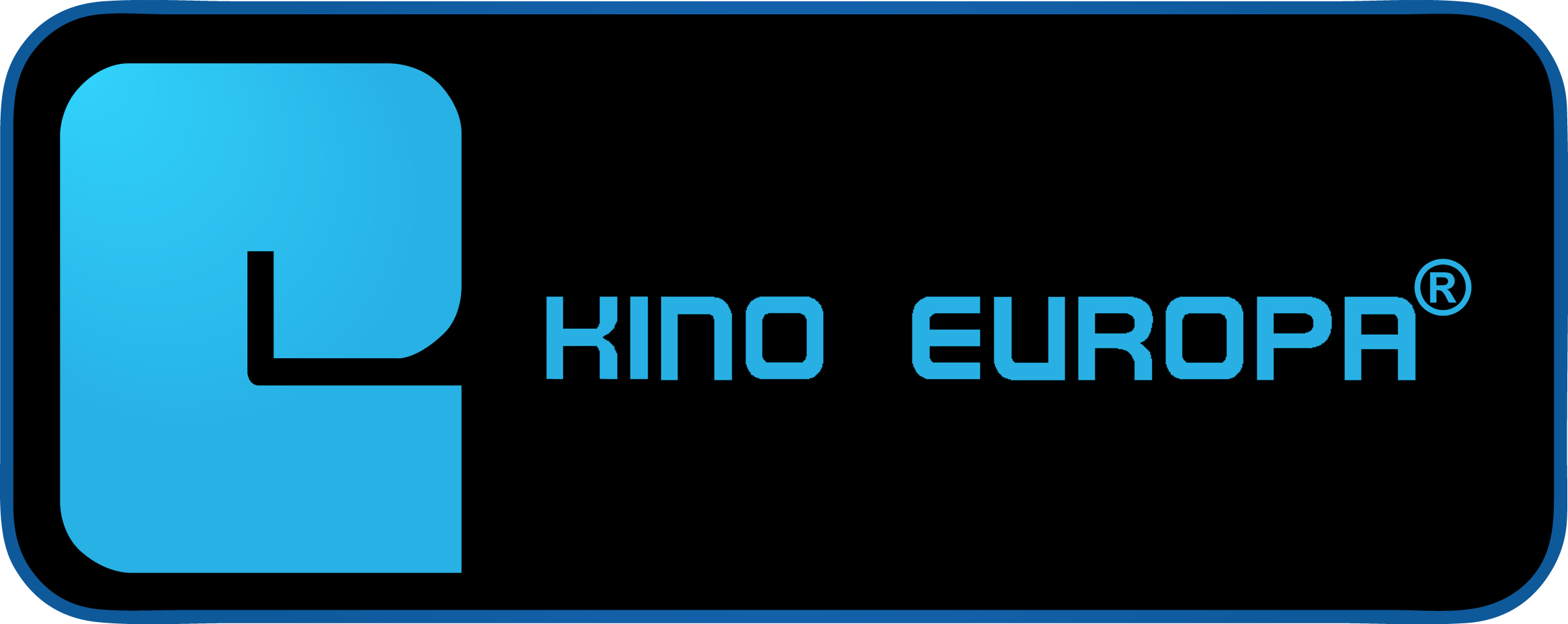 Kino Creative Logo photo - 1