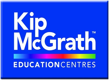 Kip McGrath Education Centres Logo photo - 1