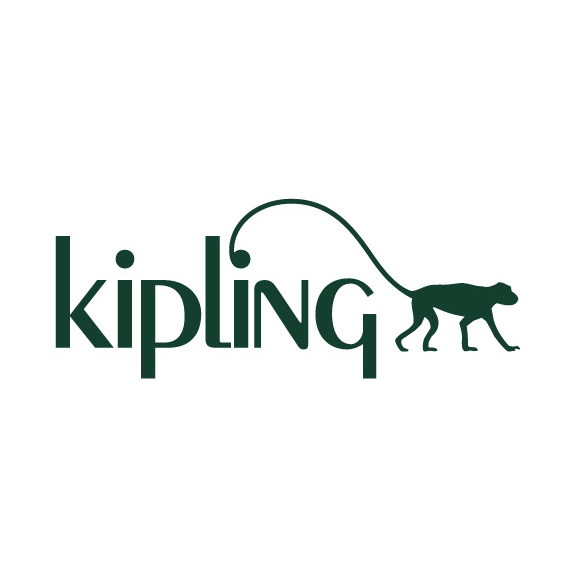 Kipling Logo photo - 1