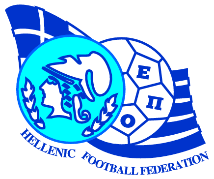 Kiribati Football Federation Logo photo - 1