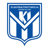 Kirke-Eskildstrup Logo photo - 1