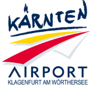 Klagenfurt Airport Logo photo - 1
