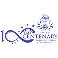 Kle Society Centenary Logo photo - 1