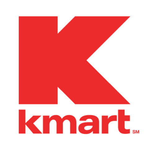 Kmart Logo photo - 1