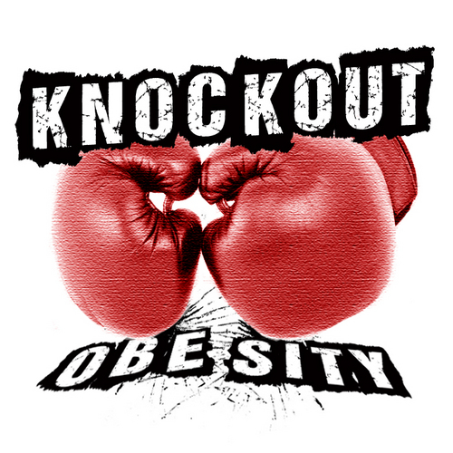 Knockout Logo photo - 1